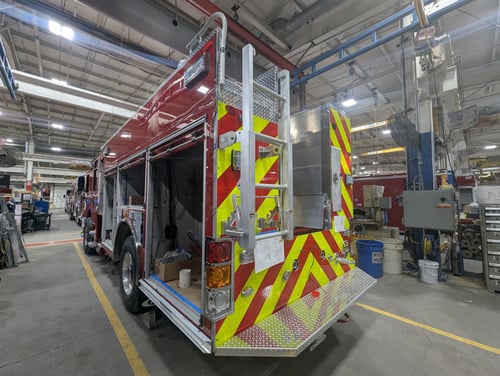 Niles FD