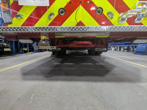 Niles FD