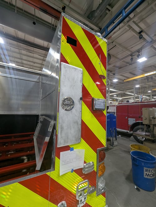Niles FD
