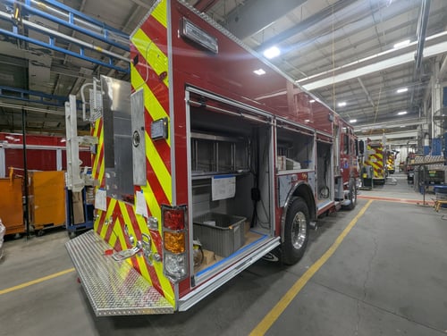 Niles FD