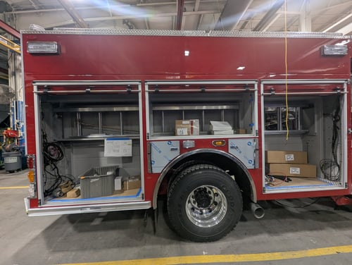 Niles FD