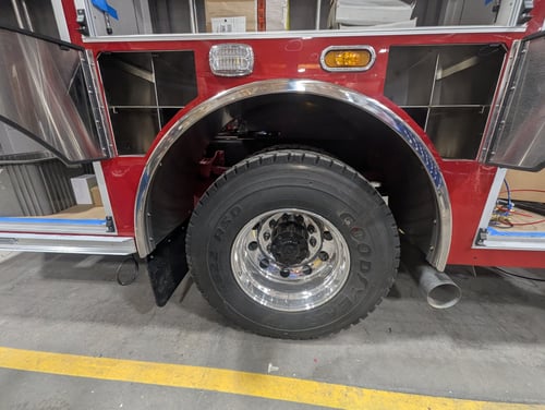 Niles FD