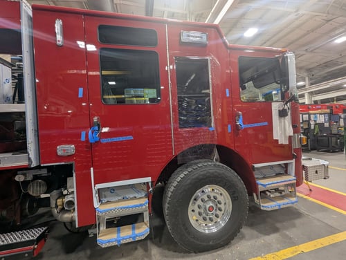 Niles FD