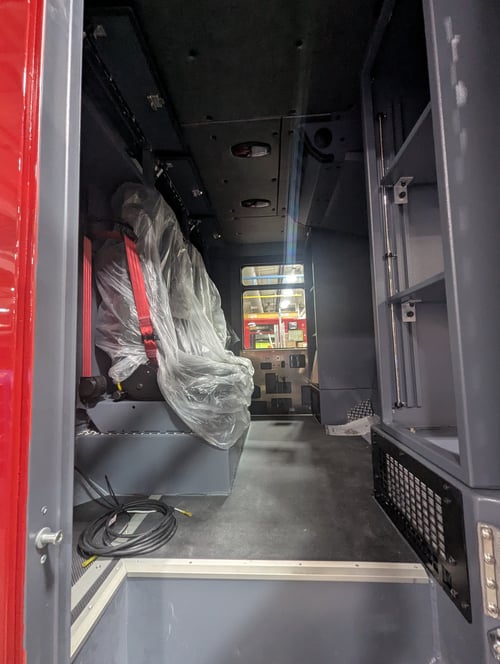 Niles FD