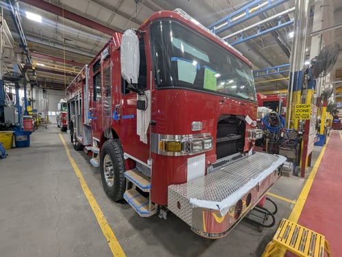 Niles FD