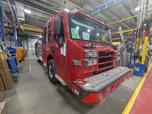 Bismarck FD