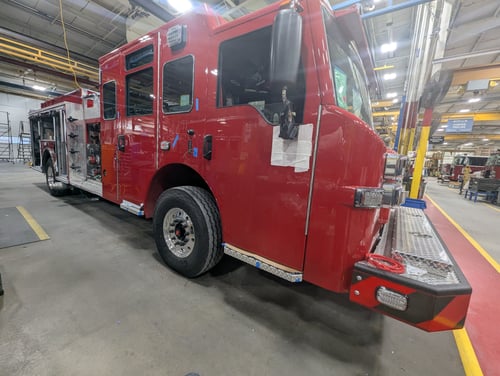 Bismarck FD