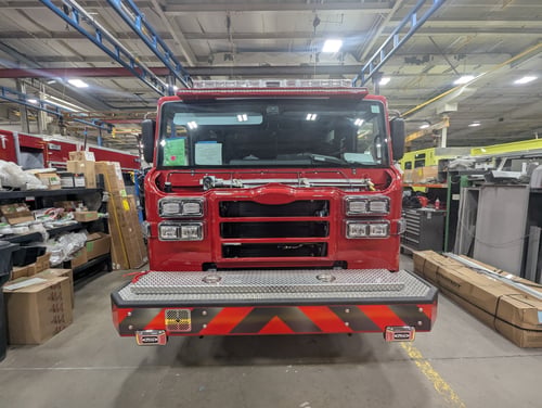 Bismarck FD
