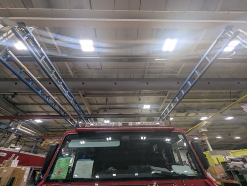 Bismarck FD