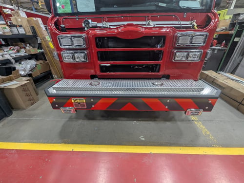 Bismarck FD