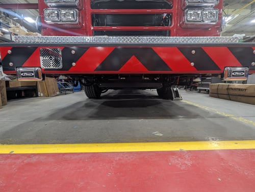 Bismarck FD