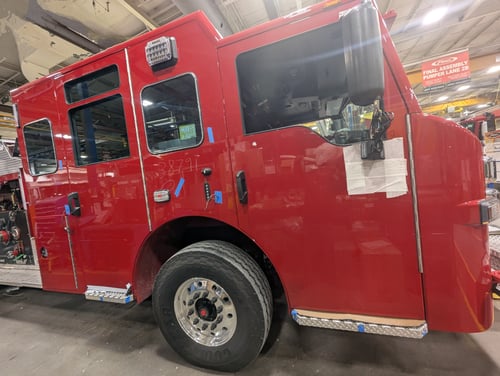 Bismarck FD