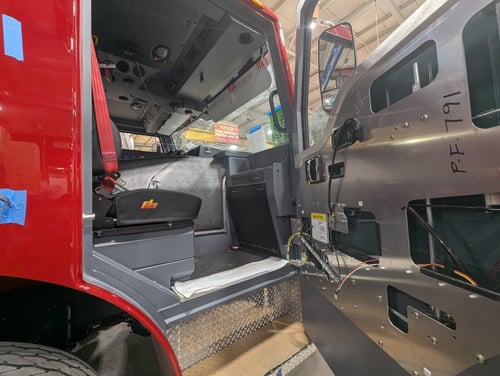 Bismarck FD