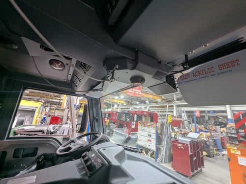 Bismarck FD