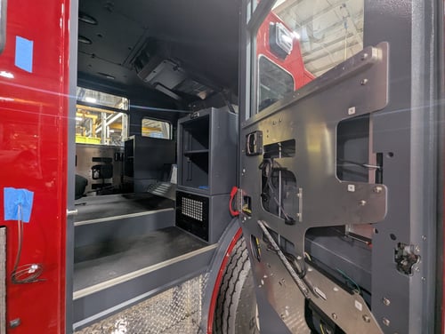 Bismarck FD