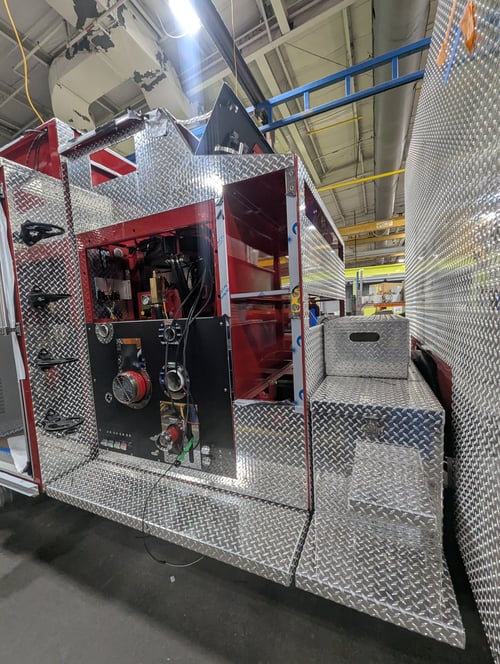 Bismarck FD