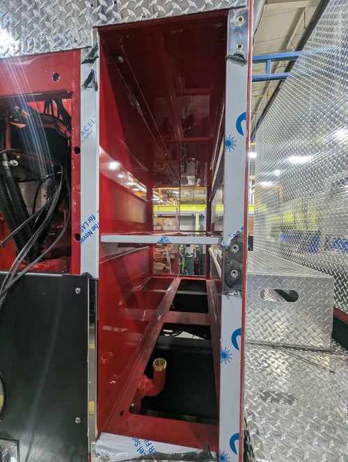Bismarck FD