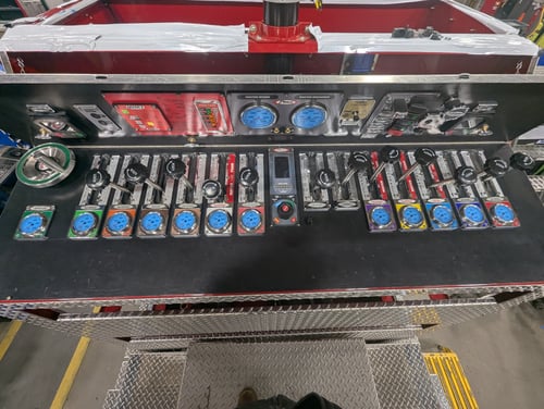 Bismarck FD