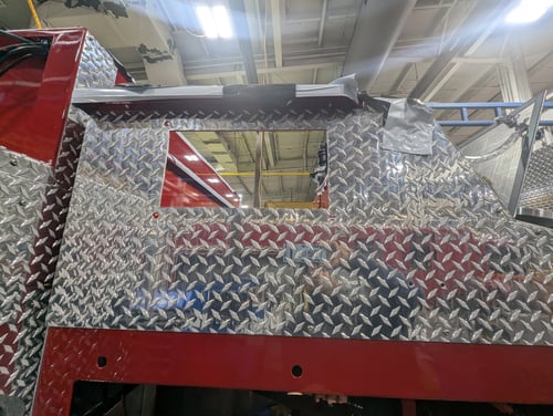 Bismarck FD