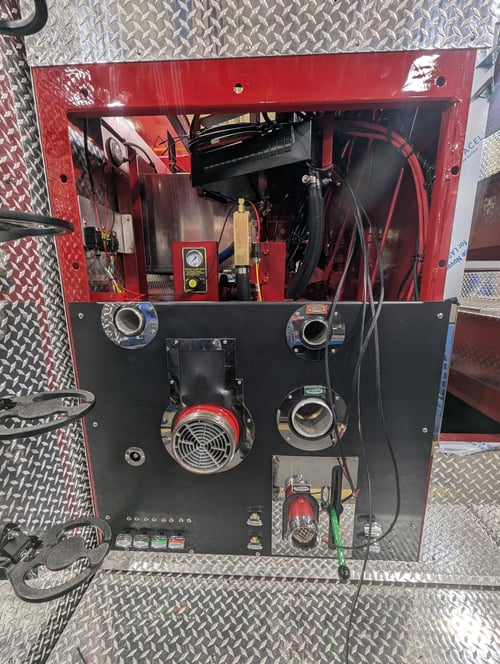 Bismarck FD