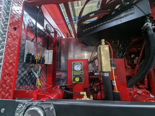 Bismarck FD