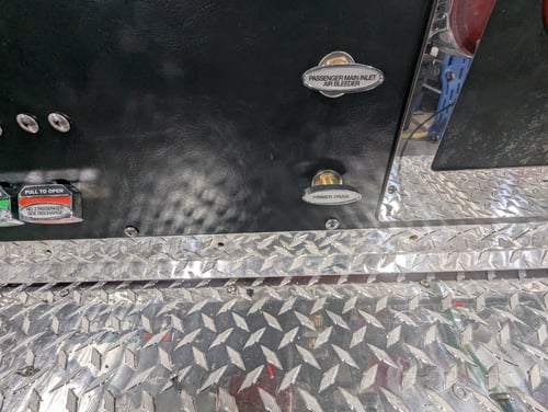 Bismarck FD