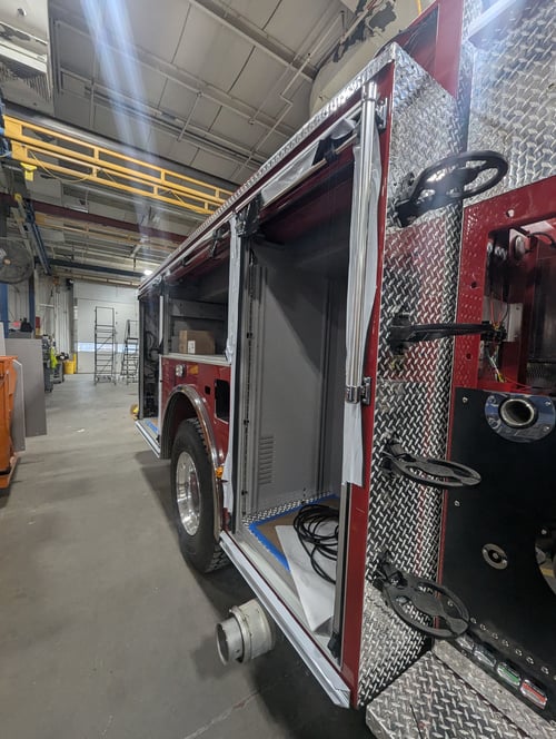 Bismarck FD