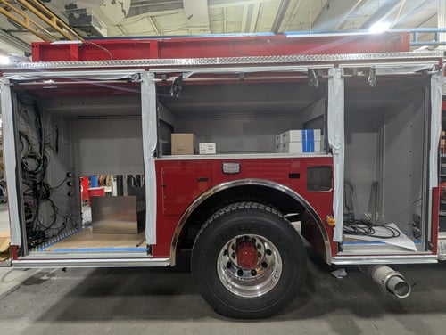 Bismarck FD