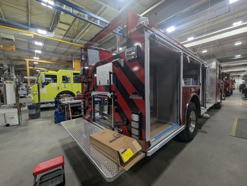 Bismarck FD