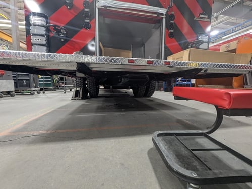 Bismarck FD
