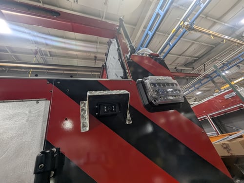 Bismarck FD
