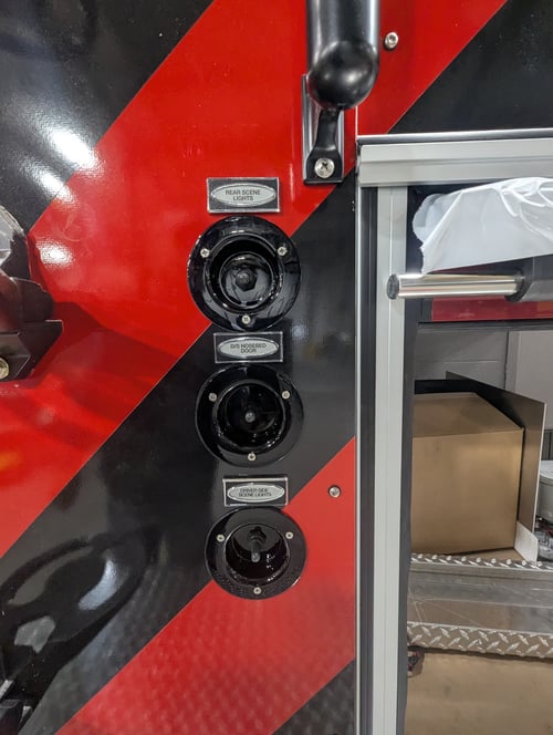 Bismarck FD