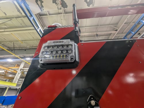 Bismarck FD