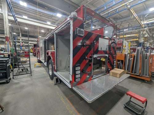 Bismarck FD