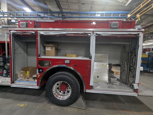 Bismarck FD