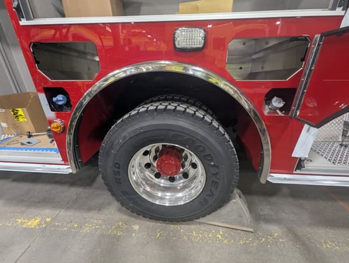 Bismarck FD