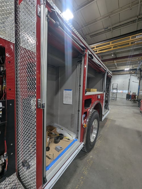 Bismarck FD
