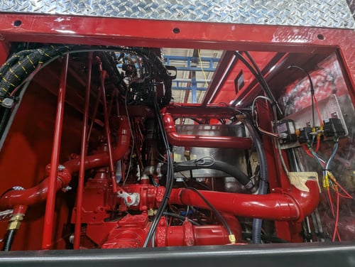 Bismarck FD