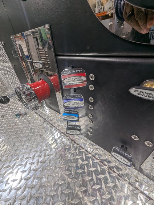 Bismarck FD