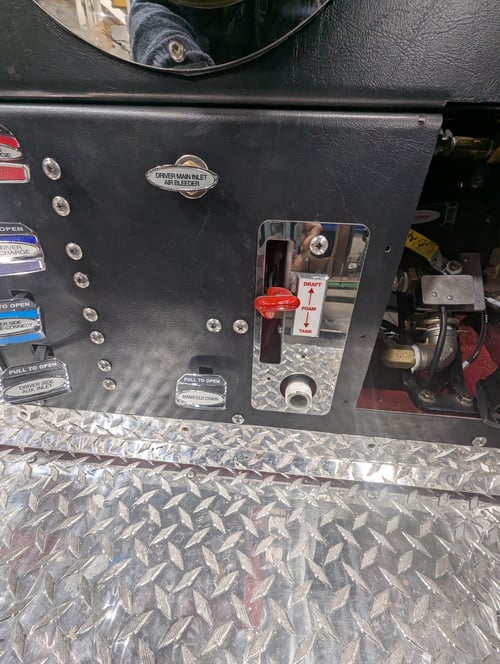 Bismarck FD