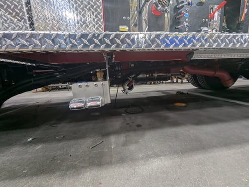 Bismarck FD