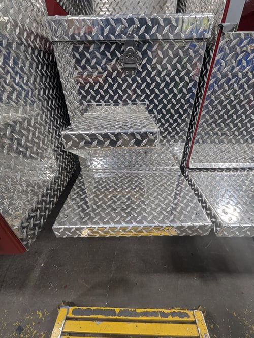 Bismarck FD