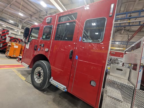 Bismarck FD