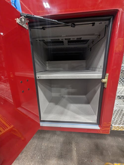 Bismarck FD