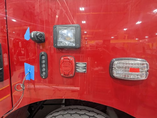 Bismarck FD