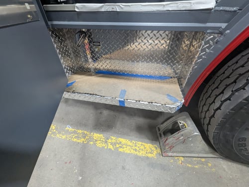 Bismarck FD
