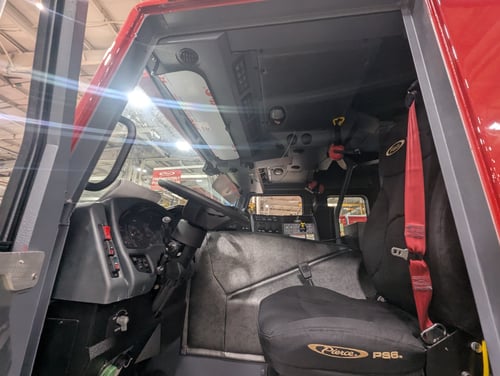 Bismarck FD
