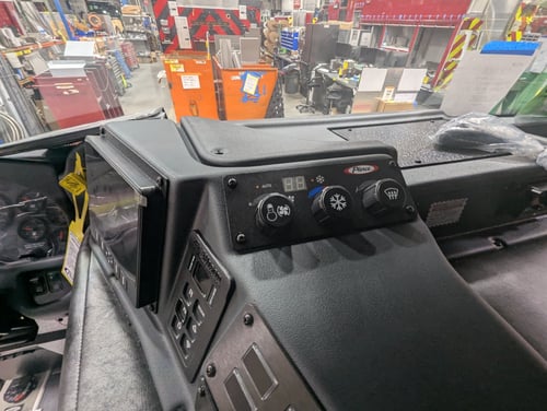 Bismarck FD