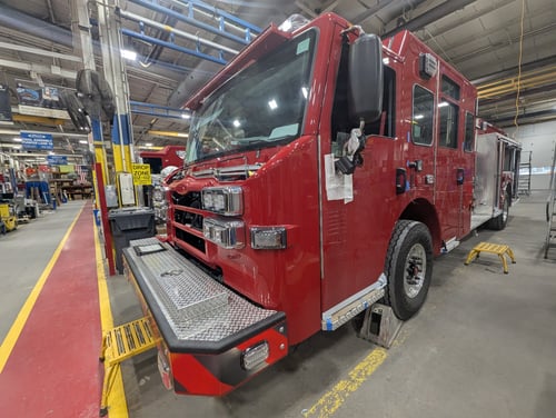 Bismarck FD