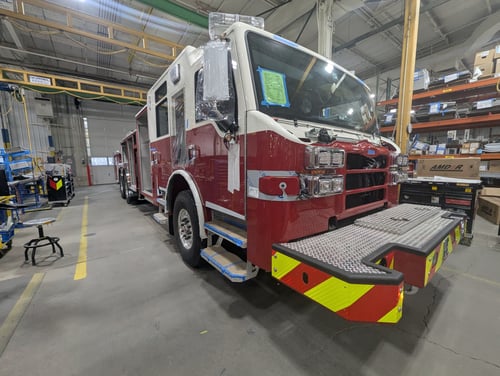 West Fargo FD